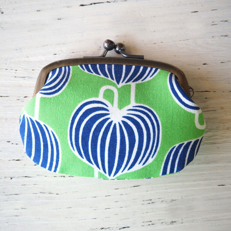 poussette Gamaguchi 2.9 inch “Chinese Lantern” [g29170001] 