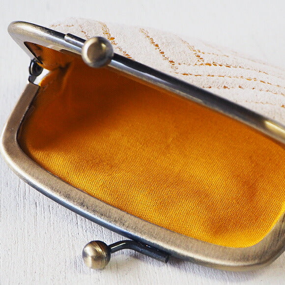 poussette Gamaguchi 2.9 inch “Herringbone Rashel Lace” Herringbone Rassel lace [g29180002] 