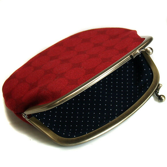 poussette Gamaguchi 4.5 sun “Large Dot Rouge Somble” [g45100017] 