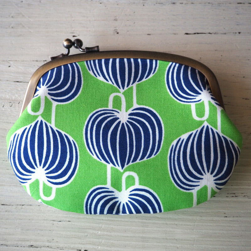 poussette Gamaguchi 4.5 inch “Chinese Lantern” [g45170001] 