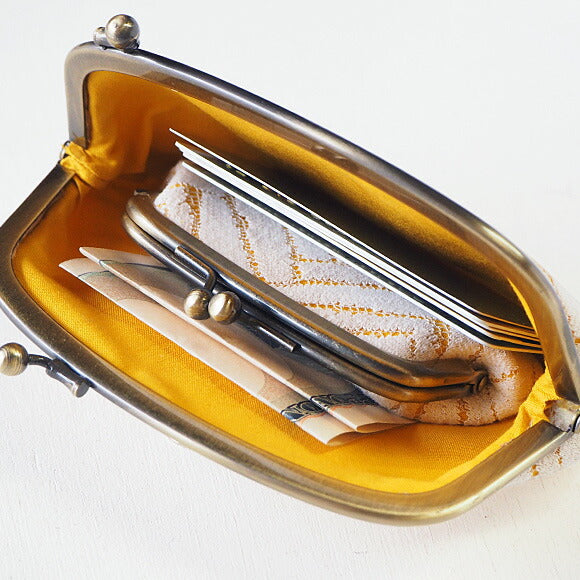 poussette Gamaguchi 4.5 inch “Herringbone Rashel Lace” Herringbone Rassel lace [g45180002] 