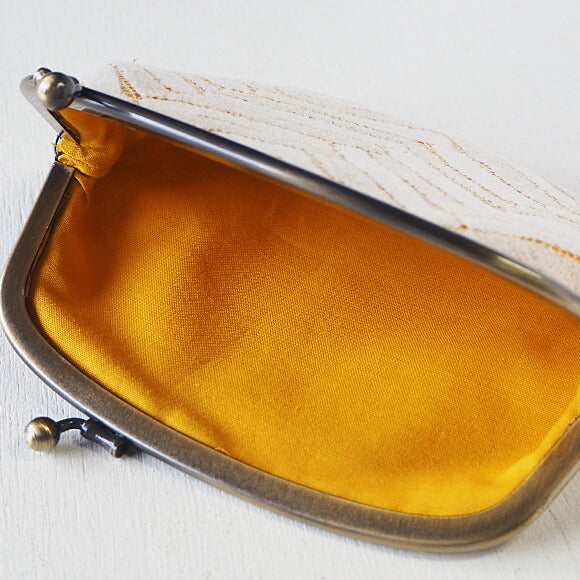 poussette Gamaguchi 4.5 inch “Herringbone Rashel Lace” Herringbone Rassel lace [g45180002] 