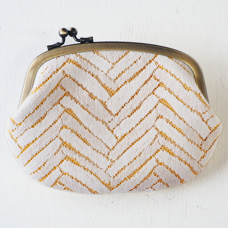 poussette Gamaguchi 4.5 inch “Herringbone Rashel Lace” Herringbone Rassel lace [g45180002] 