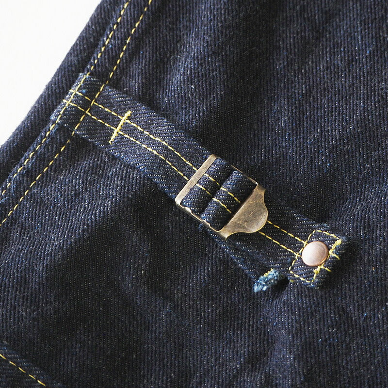 graphzero(グラフゼロ) 16オンス 左綾 ラングラータイプ111MJ デニムジャケット メンズ [GZ-111MJ-L-OW-MENS]