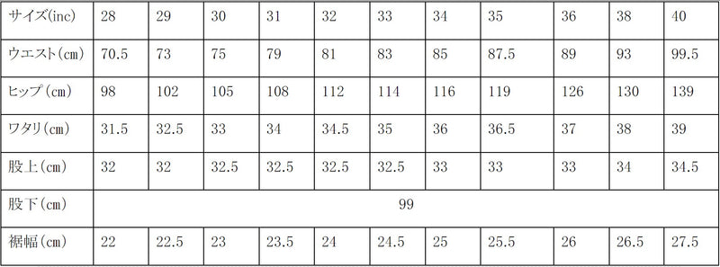 【限定100本】graphzero（グラフゼロ）15oz ヘリテージジーンズ 赤耳 インディゴ メンズ レディース 男女兼用 [GZ-15HRJ-0502]
