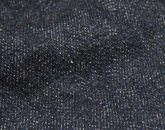 graphzero (graph zero) 16 ounces cell bitch right twill ZIP straight jeans one wash [GZ-16-ZIP-ST-R] 
