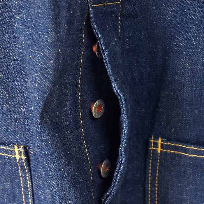 graphzero Artisan 工裝褲 Light Indigo Men's Women's Unisex [GZ-AOR-0212-LID] Okayama Kurashiki Kojima Jeans Brand 