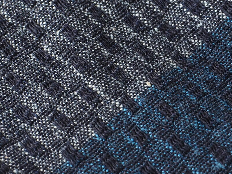 graphzero(グラフゼロ) 剣道着デニム 小銭入れ・ポケットティッシュケース [GZ-COINPURSE-KD]