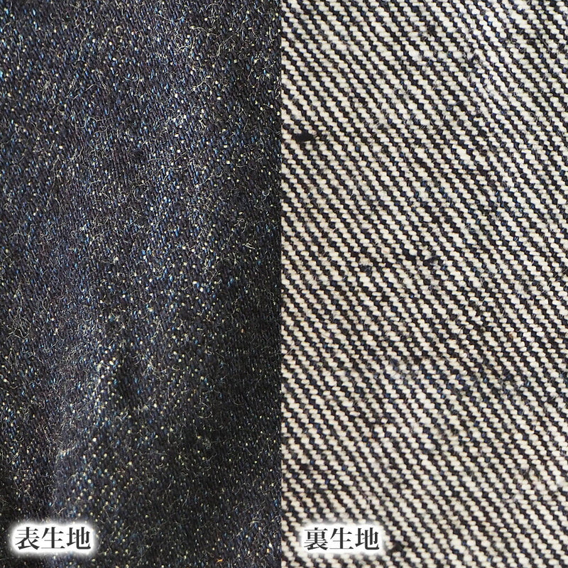 graphzero (graph zero) 16oz right twill 1st war model denim jacket men's [GZ-GJ1ST-R-OW-MENS] 