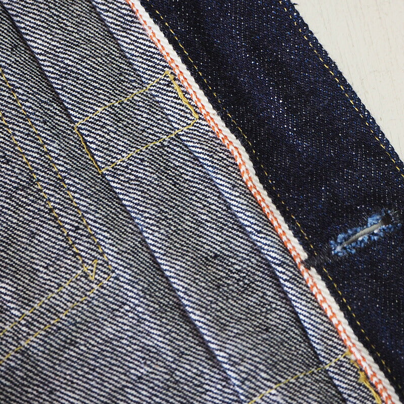 graphzero (graph zero) 16oz right twill 1st war model denim jacket men's [GZ-GJ1ST-R-OW-MENS] 