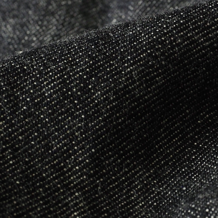 graphzero Hunting Overalls Denim Indigo x Beige Men's Women's [GZ-HOR2-0107-IDBE] 