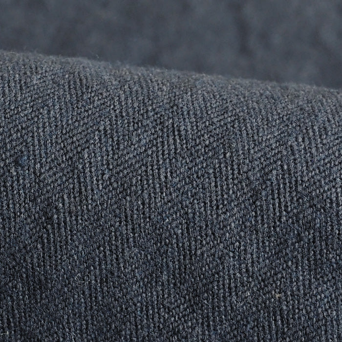 graphzero(グラフゼロ) ハンティング オーバーオール デニム インディゴ×ネイビー メンズ レディース [GZ-HOR2-0107-IDNV]