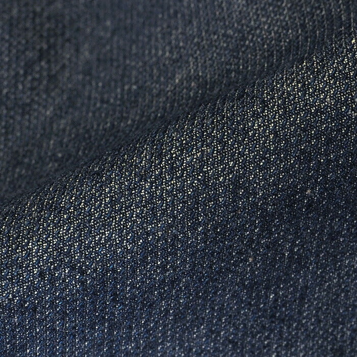 graphzero (graph zero) apron dress basket weave denim [GZ-LA-APOP-0111] 