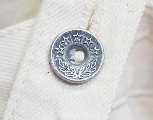 [Choose from 2 colors] graphzero Apron Denim Dress Ladies [GZ-La-APOP-2611] 