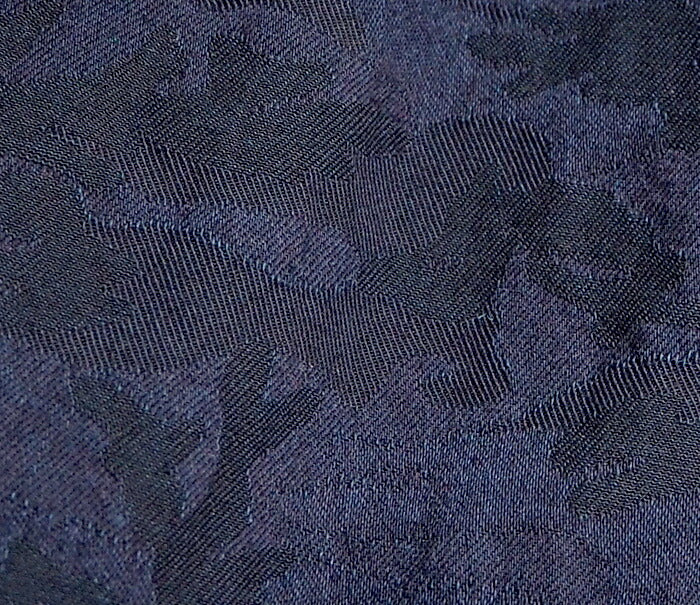 graphzero 5oz jacquard weave indigo denim gaucho pants camouflage ladies [GZ-La-GPT-CAMO] 