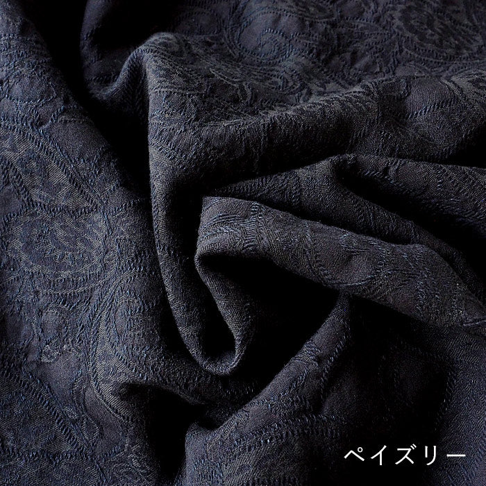 【3柄】 graphzero (グラフゼロ) プリ―テッド ドレスシャツ 長袖 メンズ レディース 男女兼用 [GZ-PTDL-0208]