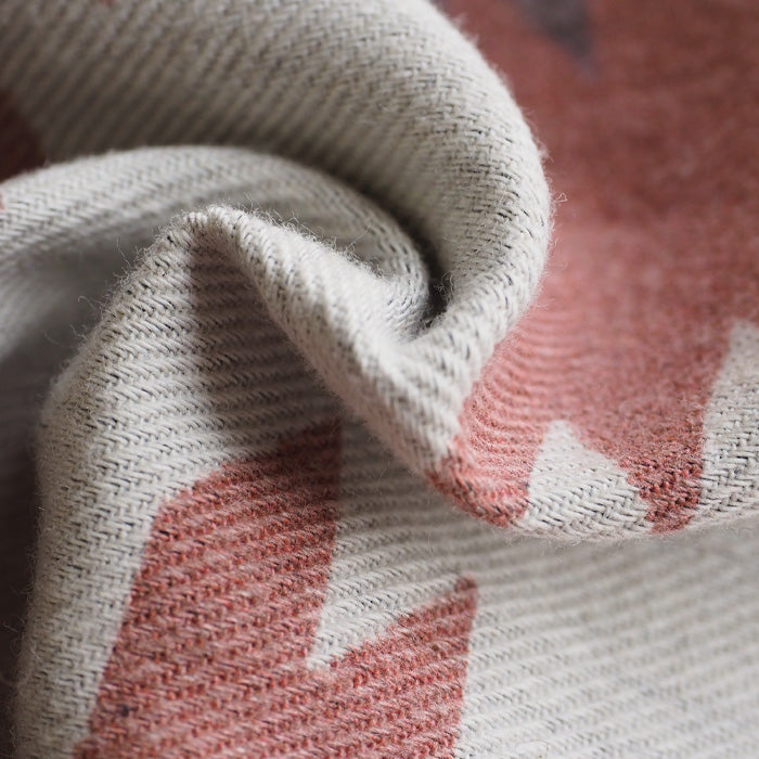 graphzero Reversible Short Pants -Native-White [GZ-RBNS-0304-WH] 