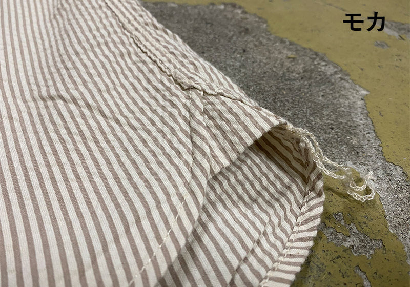 [2 colors] graphzero shawl collar short sleeve shirt, blue, mocha, men's, women's, unisex [GZ-SLWS-0404] 