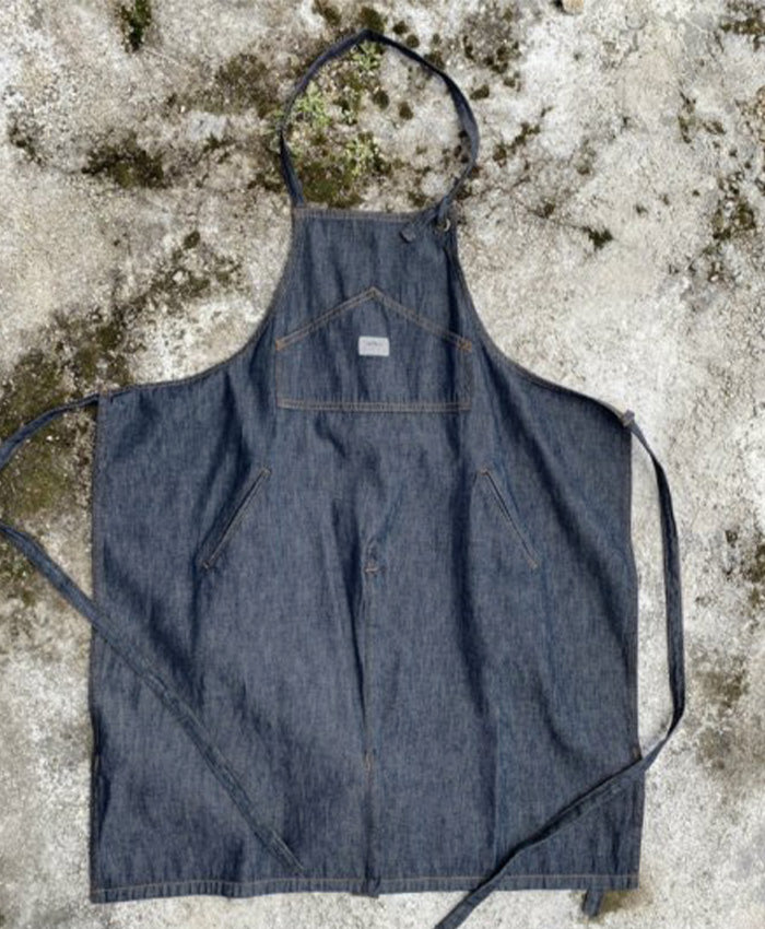 [3 colors] SO PHAT UTILITY APRON work apron Navajo pattern [GZ-SPHAT21-104]