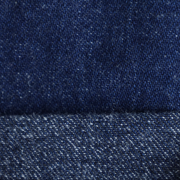 graphzero(グラフゼロ) ユーティリティオーバーオール 11オンス 杢デニム ライトインディゴ メンズ レディース [GZ-UOA0412-LID] 岡山 倉敷 児島 ジーンズ ブランド