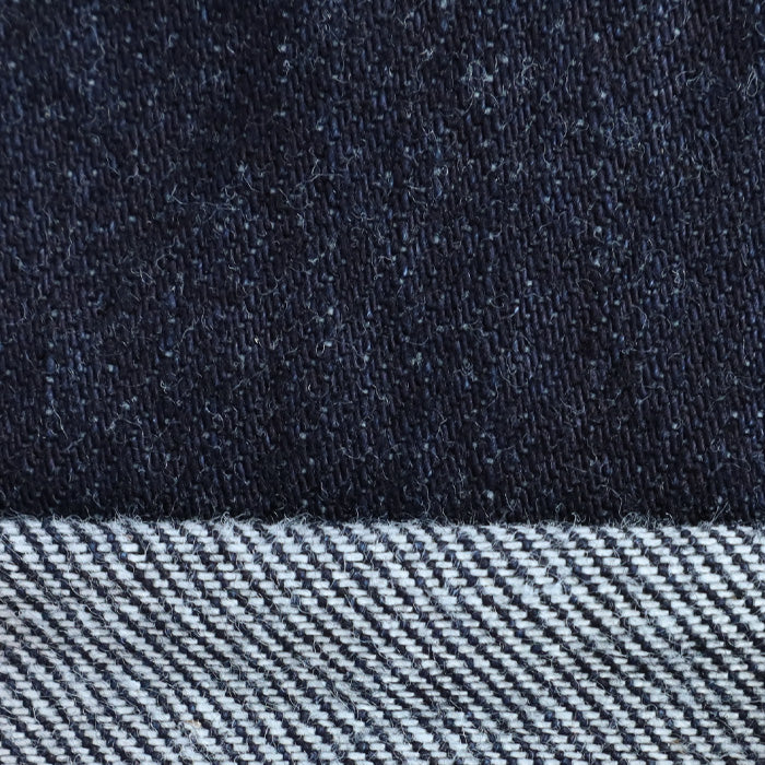 graphzero Utility Overalls 12oz Selvedge Denim Indigo Men's Ladies [GZ-UOA0412-SLV] Okayama Kurashiki Kojima Jeans Brand 