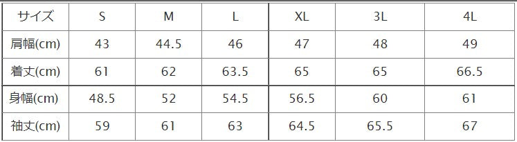 graphzero Western Jacket Coated Denim Navajo Pattern Men's Women's Unisex [Z-WTJK-0309] 