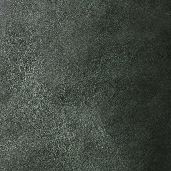 glart 2-way Shoulder Bag with Stained Glass and Antique Door Design, Green, Women's [H0214-GRN]