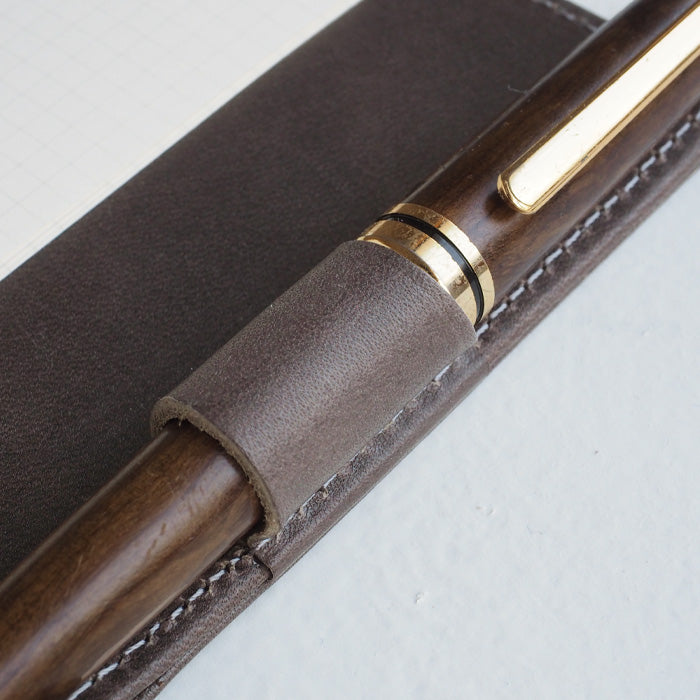 glart Stained Glass Antique Door Monochrome System Organizer Cover for Women [H0217-MN]