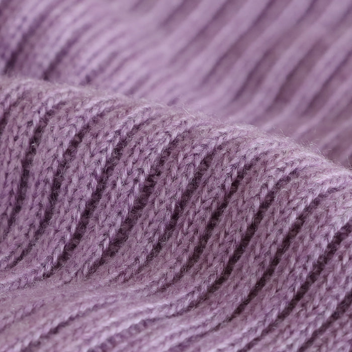 hasegawa Hasegawa Shoten silk rib knit tank top ladies [IN0447] 