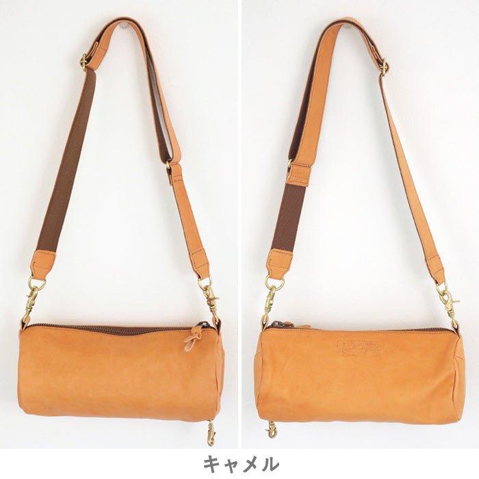 Butler Verner Sails(バトラーバーナーセイルズ) 馬革 ロール Butler Verner Sails(バトラーバーナーセイルズ) 馬革 ロール