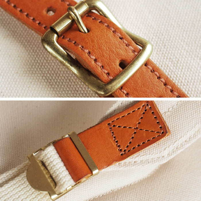 Butler Verner Sails No. 6 Canvas Military Backpack Women's Men's [JA-1412] Canvas Lightweight Large Capacity 