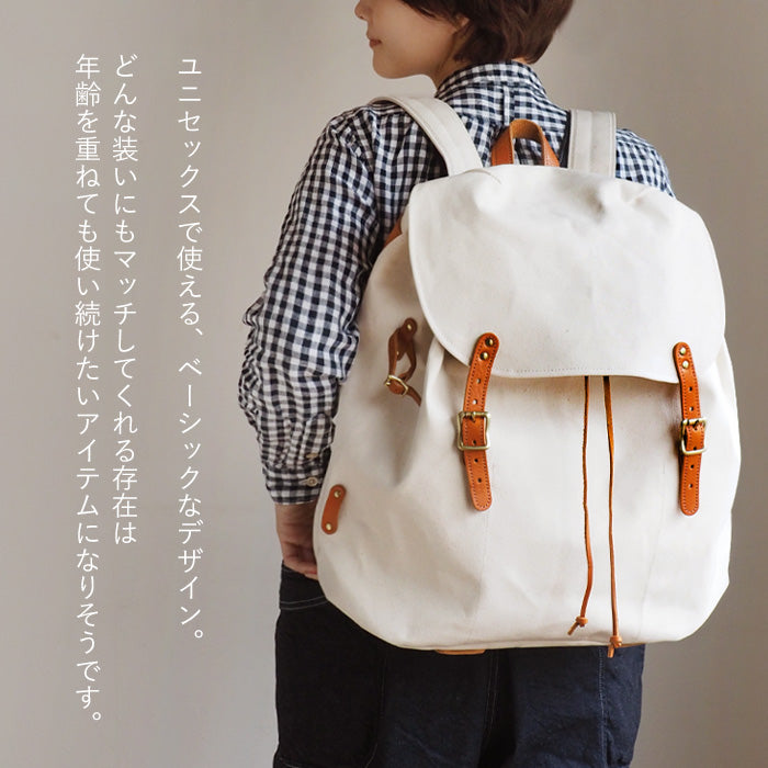 Butler Verner Sails No. 6 Canvas Military Backpack Women's Men's [JA-1412] Canvas Lightweight Large Capacity 