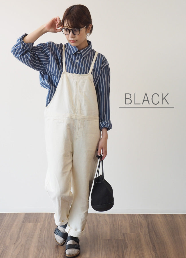 [3 colors] Butler Verner Sails Tochigi Leather Molded Leather Drawstring Shoulder Beige Black [JA-2141] 