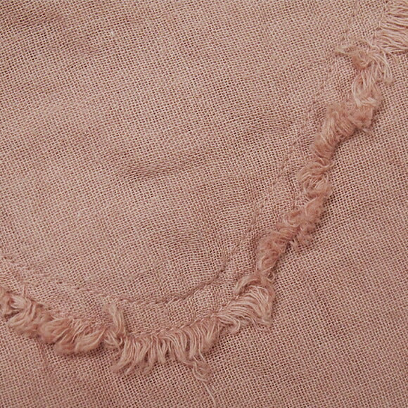 [All 28 colors] Gauze clothing studio garage (garage) Double gauze hood cardigan Unisex [JK-13] 