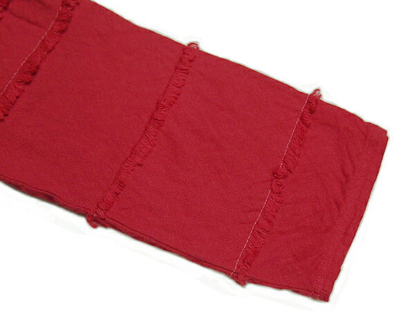 [All 28 colors] Gauze Clothing Studio Garage Double Gauze Striped Cardigan Ladies [JK-15] 