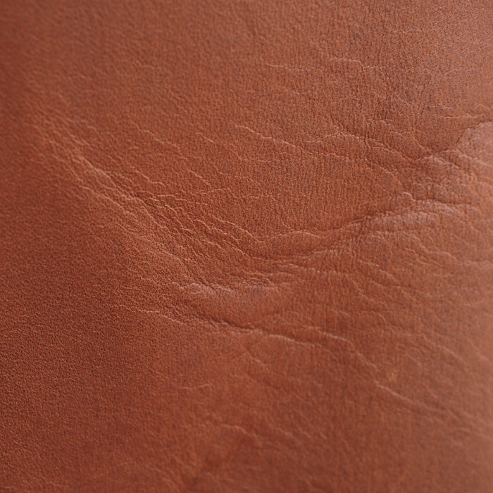 REAL STANDARD life Kurashiki canvas No. 9 x Himeji leather “BC Luton HELMETBAG” L size green shoulder tote bag [JT13007] 