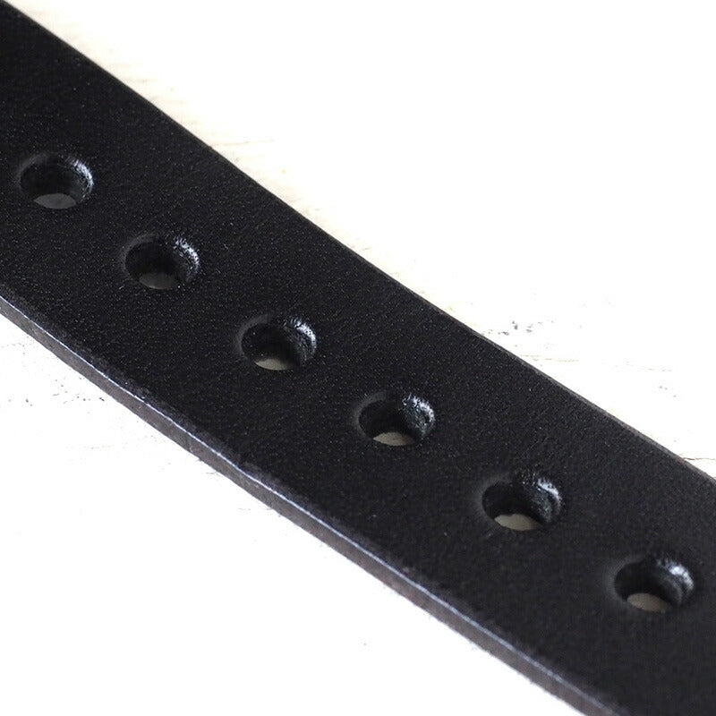 KINO(キノ) 手作り腕時計 自動巻き 裏スケルトン メカニックブラック ブラック [K-15-MBK-BK]