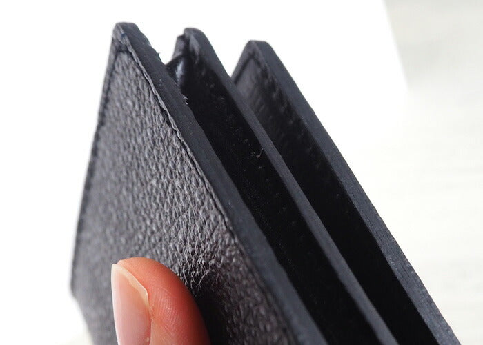 COTOCUL Business Card Holder Black [KCM0002-BK]