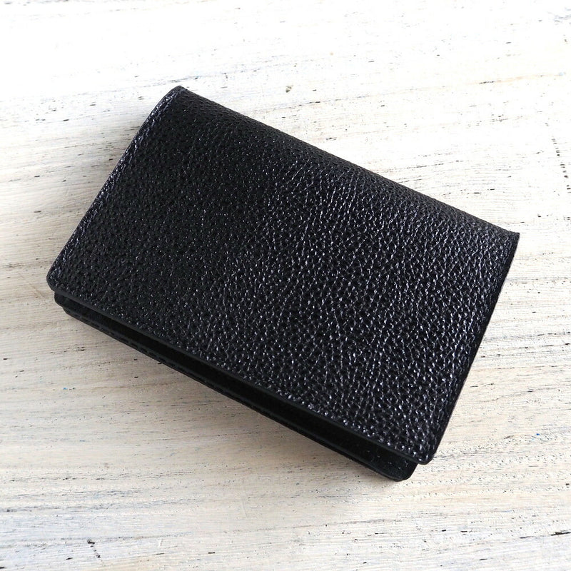 COTOCUL Business Card Holder Black [KCM0002-BK]