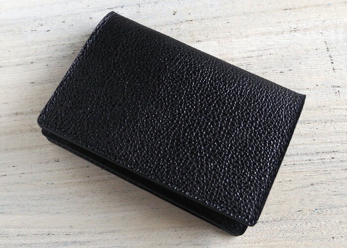 COTOCUL Business Card Holder Black [KCM0002-BK]