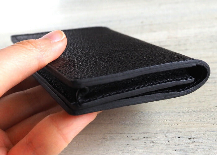COTOCUL Business Card Holder Black [KCM0002-BK]
