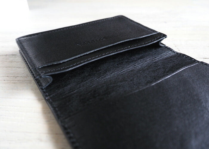 COTOCUL Business Card Holder Black [KCM0002-BK]