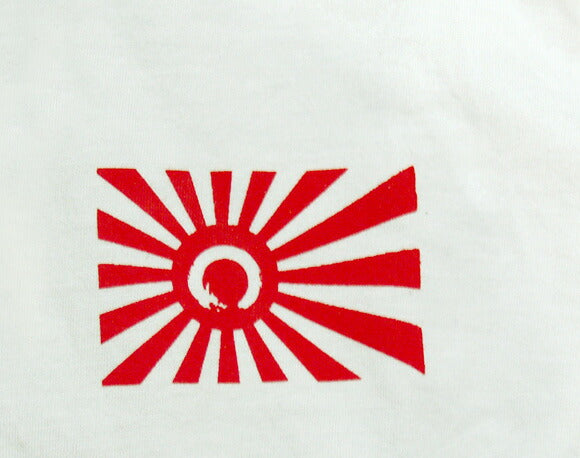 【3色】禅(ZEN) 絞り染め手描きTシャツ “蘇龍” [KDCT0001]