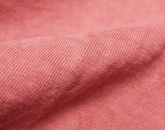 [11 種顏色] 手染 Meya 懸掛式針織床單 自然染色有機棉插肩 3/4 袖剪裁縫製 男士女士 [KL-008] 