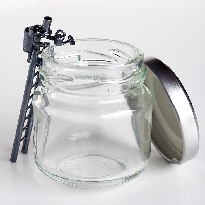 Bronze sculptor Tadashi Koizumi Kobito's object "Fill the sky with happiness." [KO-OB-10] 