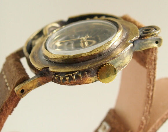 KS Handmade Watch “Lost Future－OUT OF TIME” [KS-LF-03] 