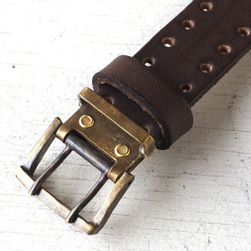 KS（ケーエス） 手作り腕時計 “Lost Future－DEAD LAND 4” [KS-LF-05]