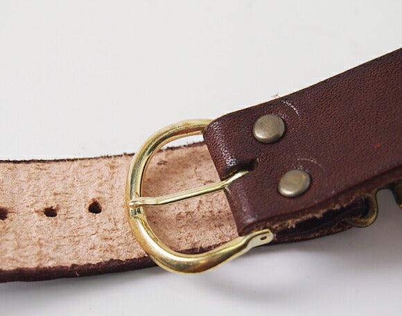 KS（ケーエス） 手作り腕時計 “Lost Future－ROUND TRIP” [KS-LF-06]