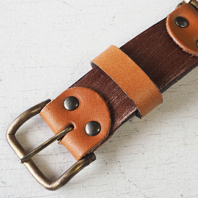 KS（ケーエス） 手作り腕時計 スチームパンク “DOGUMA -ドグマ-” [KS-SP-DO]