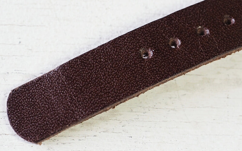 KS（ケーエス） 手作り腕時計“和時計－鬼灯（ほおずき）” [KS-WA-03]